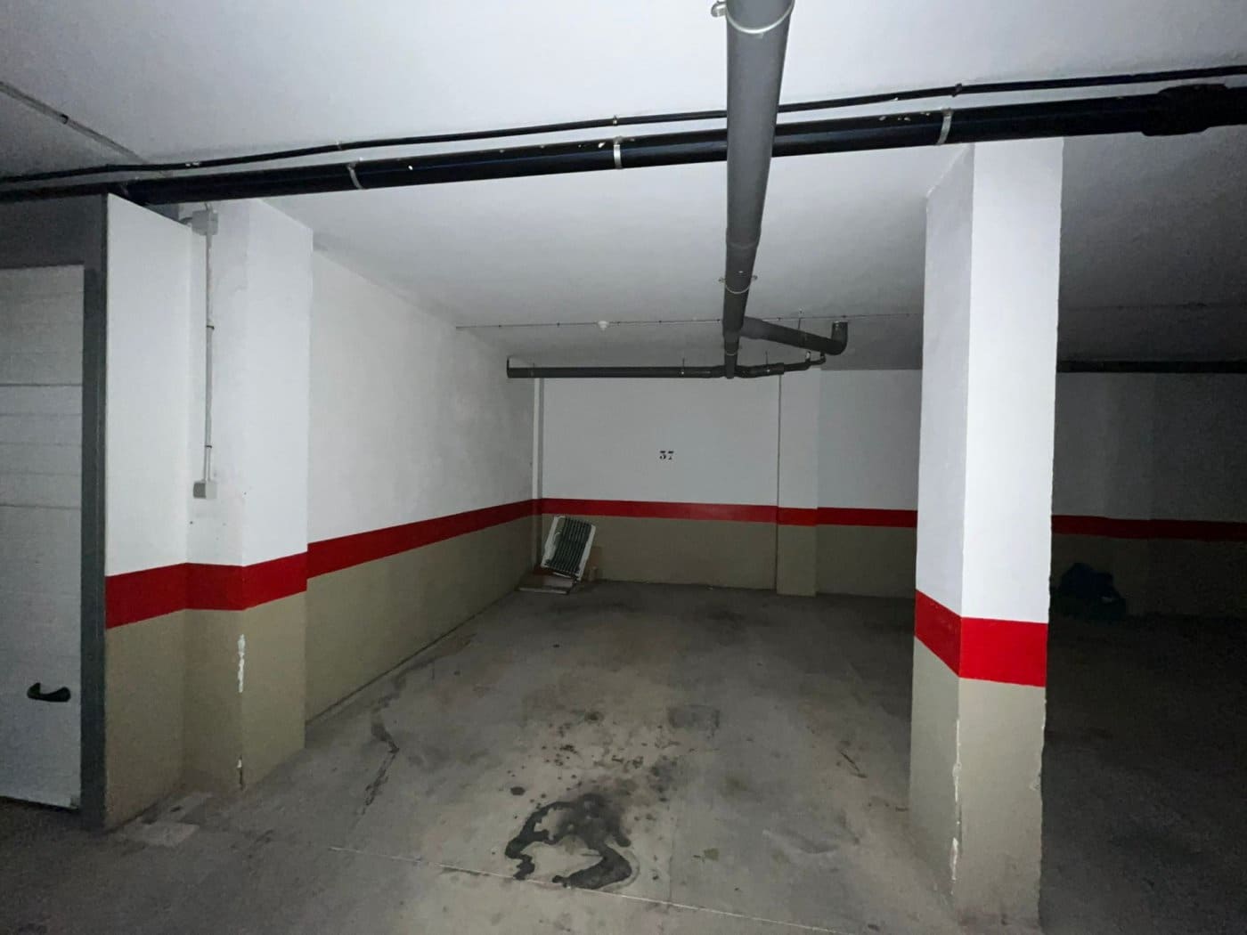 1 soverom Leilighet til leie i Aguadulce (Almeria) med svømmebasseng - € 550 (Ref: 9236570)