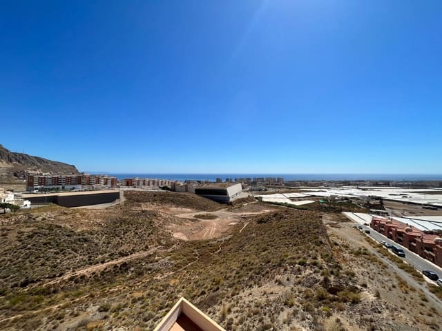 1 soverom Leilighet til leie i Aguadulce (Almeria), Roquetas de Mar med svømmebasseng - € 550 (Ref: 9236570)