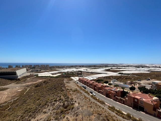 1 soverom Leilighet til leie i Aguadulce (Almeria), Roquetas de Mar med svømmebasseng - € 550 (Ref: 9236570)