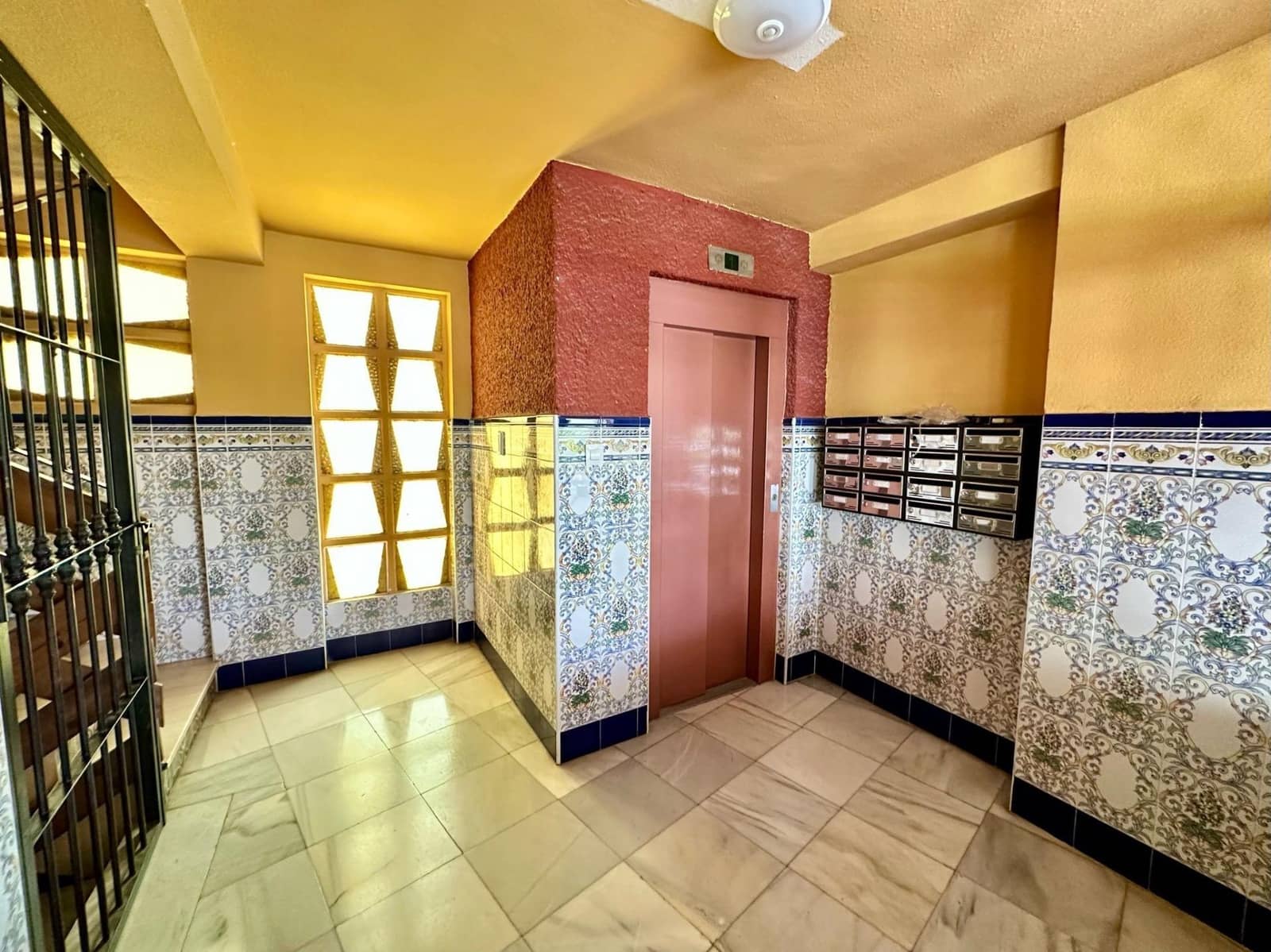 2 makuuhuone Asunto vuokrattavana paikassa Aguadulce (Almeria) mukana uima-altaan - 650 € (Ref: 9243159)