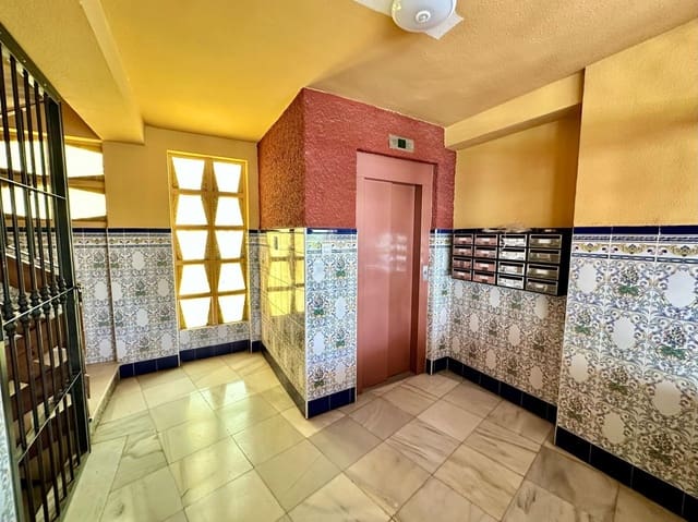 2 makuuhuone Asunto vuokrattavana paikassa Aguadulce (Almeria), Roquetas de Mar mukana uima-altaan - 650 € (Ref: 9243159)