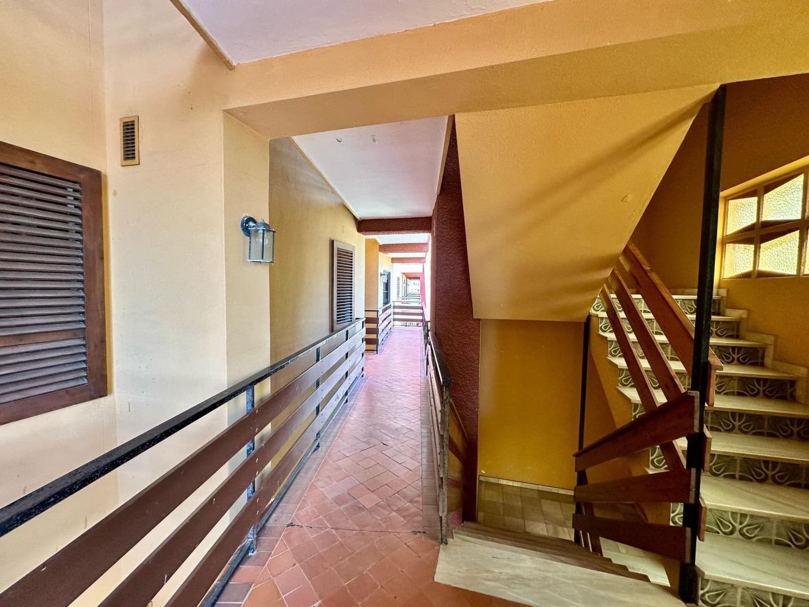 2 makuuhuone Asunto vuokrattavana paikassa Aguadulce (Almeria) mukana uima-altaan - 650 € (Ref: 9243159)