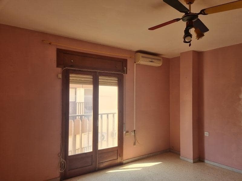 3 soveværelse Lejlighed til salg i Huercal de Almeria - € 89.000 (Ref: 9243161)