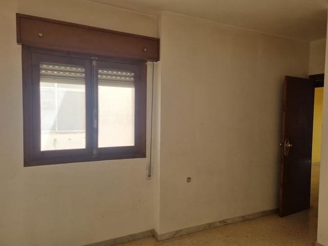 3 soverom Leilighet til salgs i Huércal de Almería - € 89 000 (Ref: 9243161)