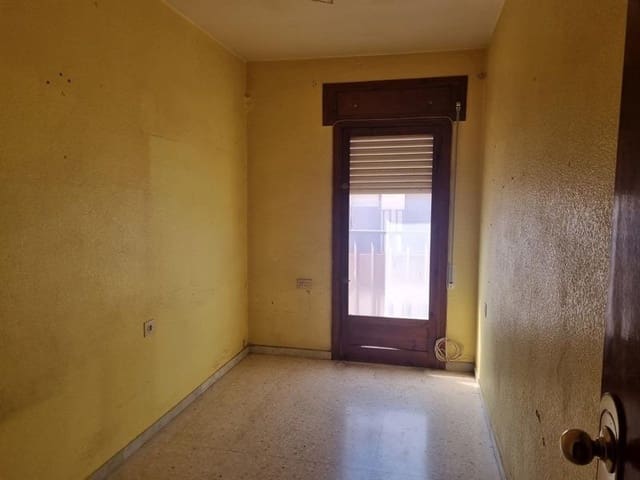 3 soverom Leilighet til salgs i Huércal de Almería - € 89 000 (Ref: 9243161)