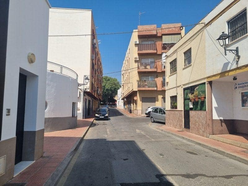 3 soveværelse Lejlighed til salg i Huercal de Almeria - € 89.000 (Ref: 9243161)