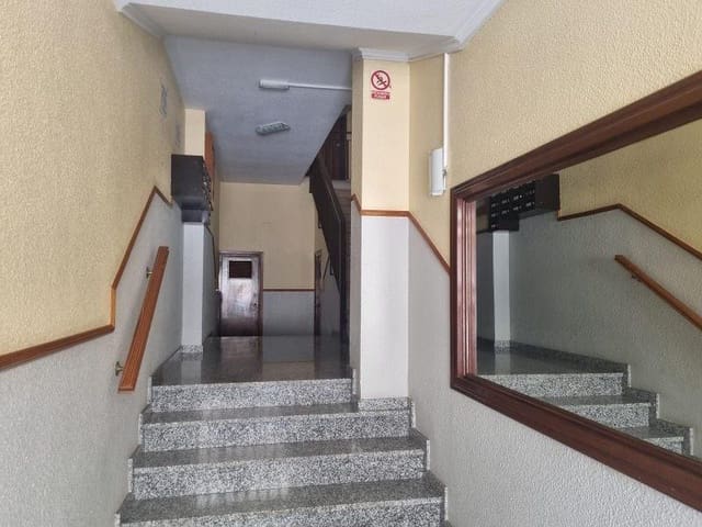 3 soverom Leilighet til salgs i Huércal de Almería - € 89 000 (Ref: 9243161)