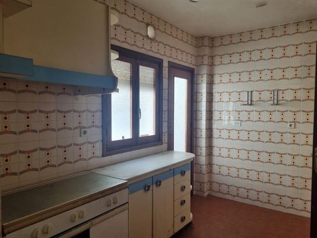 3 soverom Leilighet til salgs i Huércal de Almería - € 89 000 (Ref: 9243161)