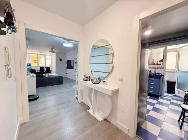 3 soverom Leilighet til salgs i Aguadulce (Almeria), Roquetas de Mar med svømmebasseng - € 190 000 (Ref: 9257474)