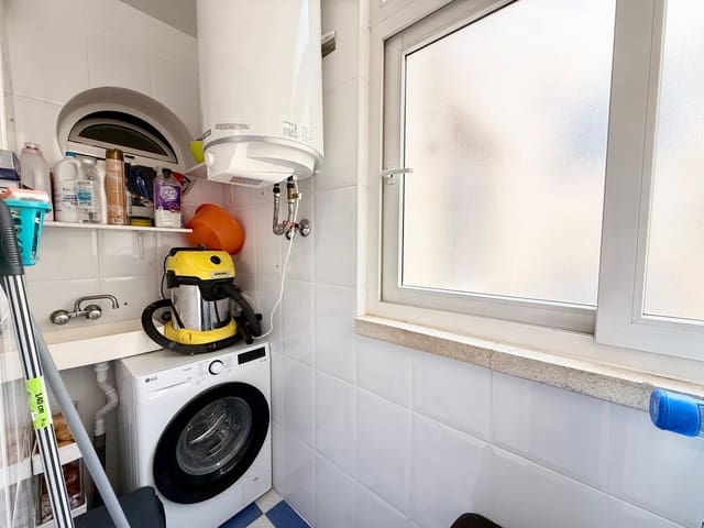 3 soverom Leilighet til salgs i Aguadulce (Almeria), Roquetas de Mar med svømmebasseng - € 190 000 (Ref: 9257474)