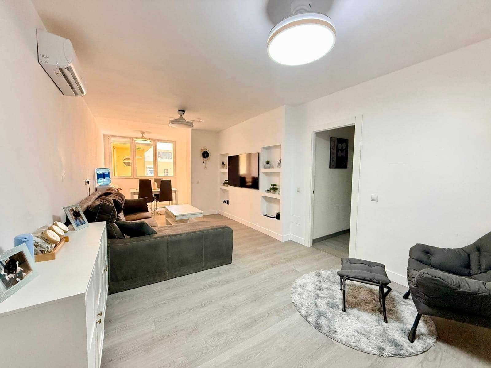 3 soveværelse Lejlighed til salg i Aguadulce (Almeria) med swimmingpool - € 190.000 (Ref: 9257474)