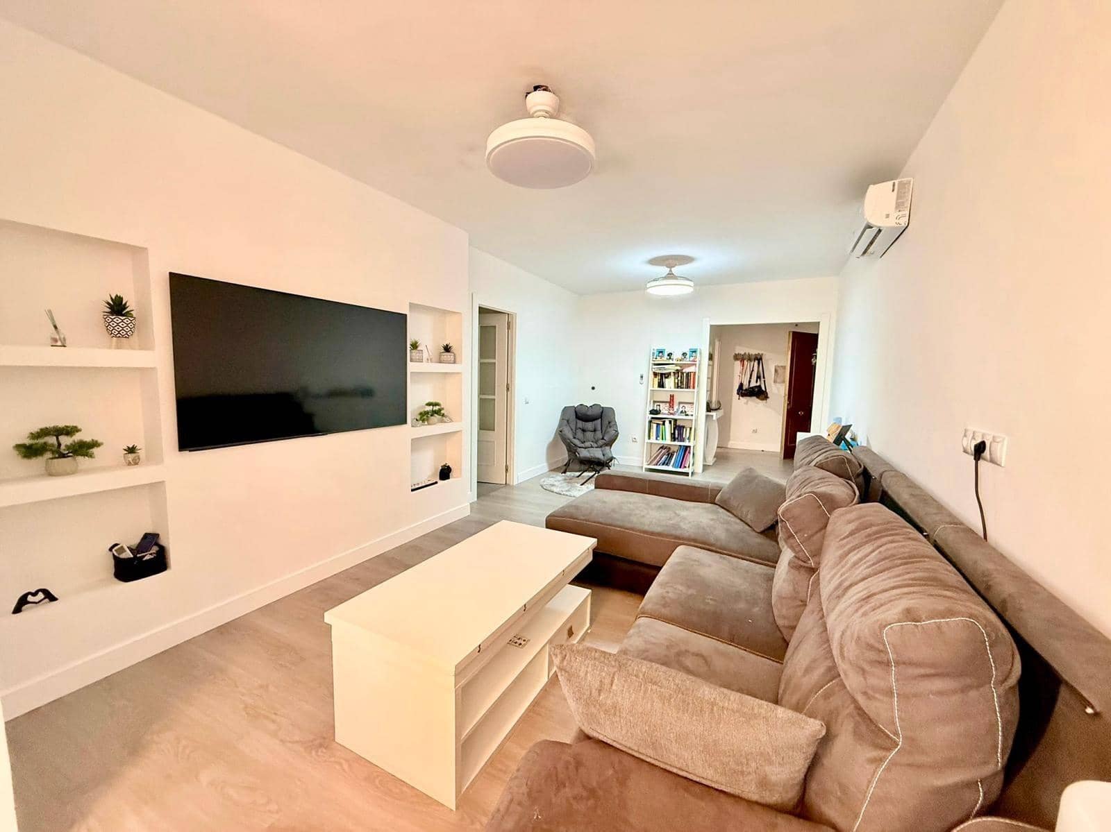 3 soveværelse Lejlighed til salg i Aguadulce (Almeria) med swimmingpool - € 190.000 (Ref: 9257474)