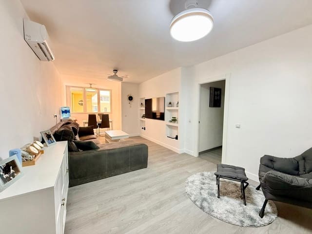 3 soverom Leilighet til salgs i Aguadulce (Almeria), Roquetas de Mar med svømmebasseng - € 190 000 (Ref: 9257474)