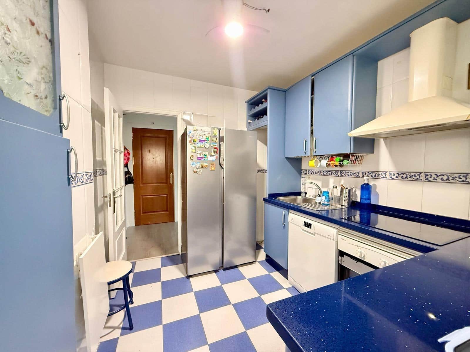 3 soveværelse Lejlighed til salg i Aguadulce (Almeria) med swimmingpool - € 190.000 (Ref: 9257474)