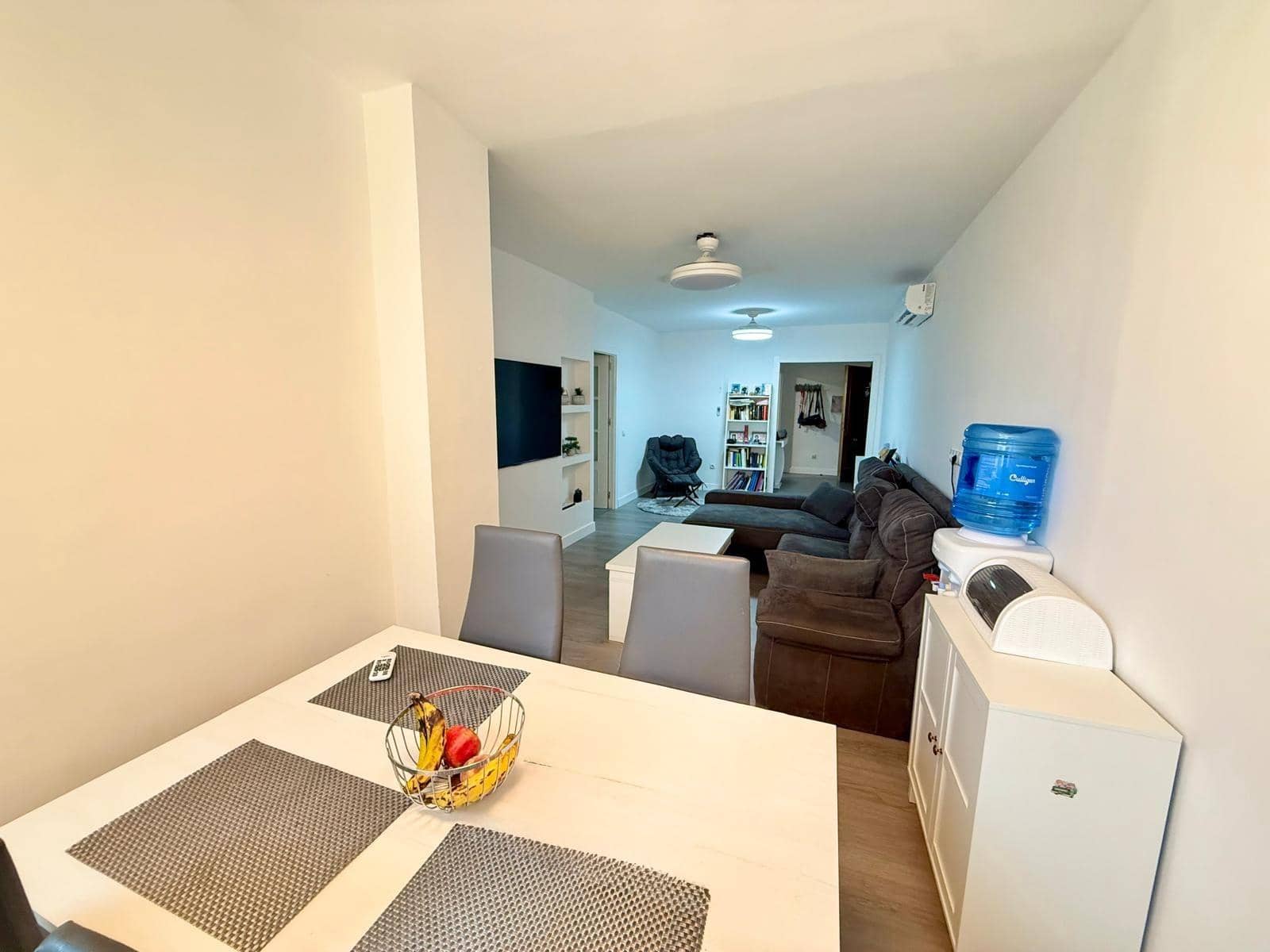 3 soveværelse Lejlighed til salg i Aguadulce (Almeria) med swimmingpool - € 190.000 (Ref: 9257474)