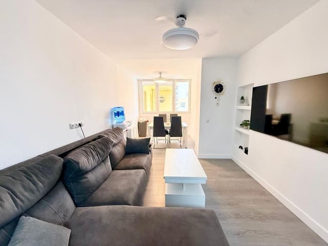 3 soverom Leilighet til salgs i Aguadulce (Almeria), Roquetas de Mar med svømmebasseng - € 190 000 (Ref: 9257474)