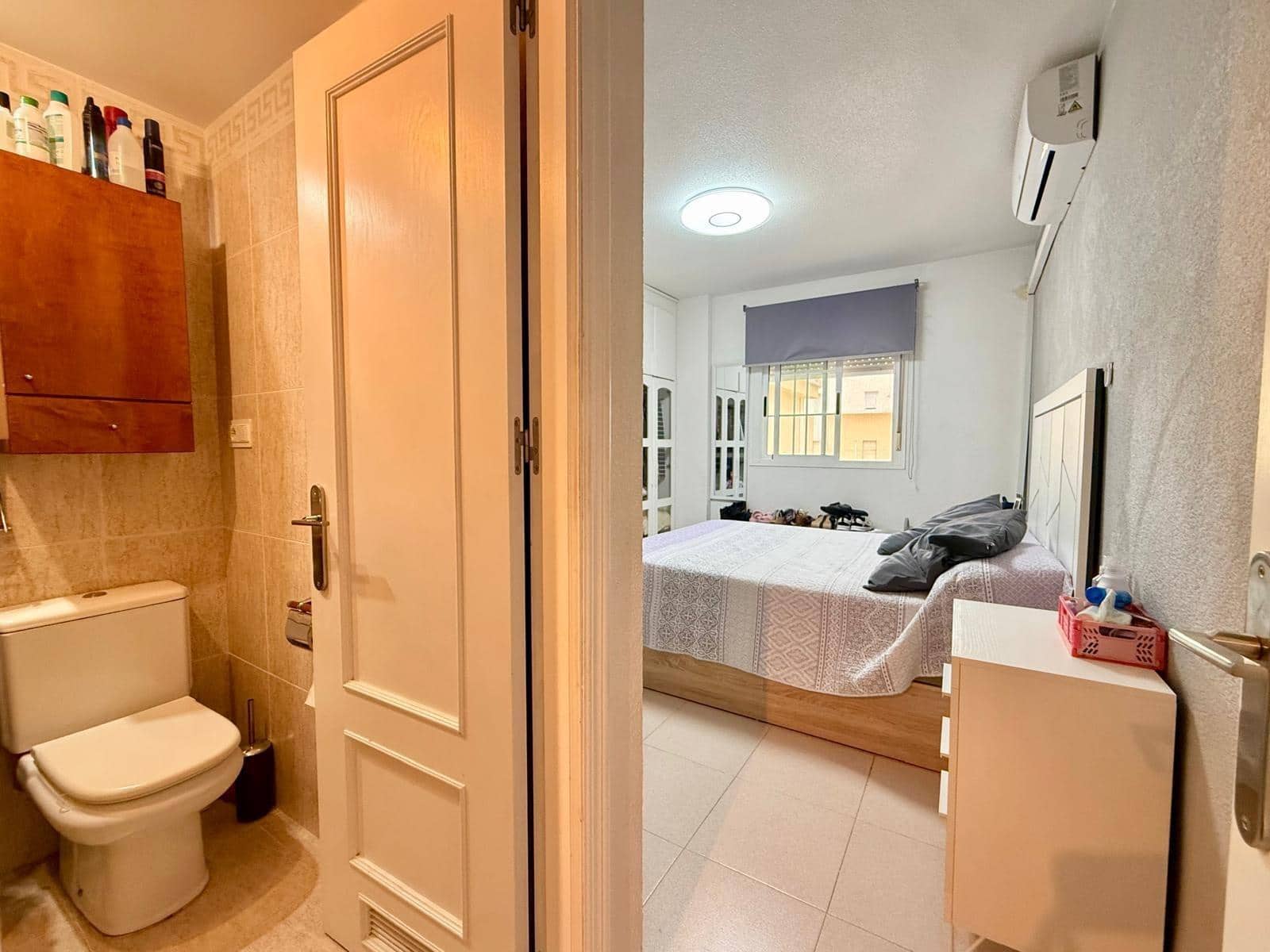 3 soveværelse Lejlighed til salg i Aguadulce (Almeria) med swimmingpool - € 190.000 (Ref: 9257474)