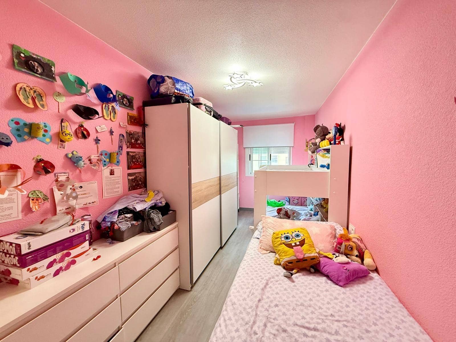 3 soveværelse Lejlighed til salg i Aguadulce (Almeria) med swimmingpool - € 190.000 (Ref: 9257474)