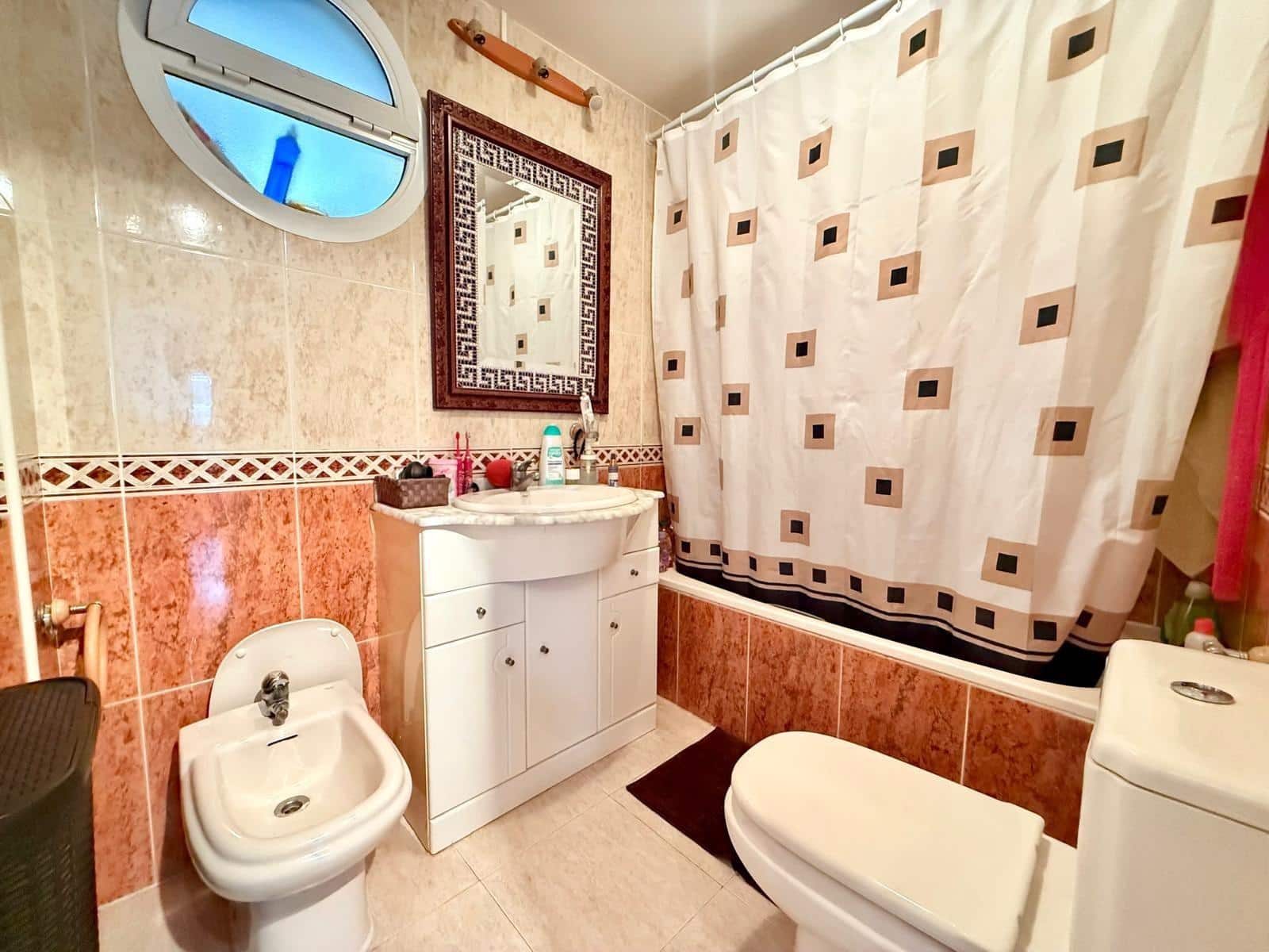 3 soveværelse Lejlighed til salg i Aguadulce (Almeria) med swimmingpool - € 190.000 (Ref: 9257474)