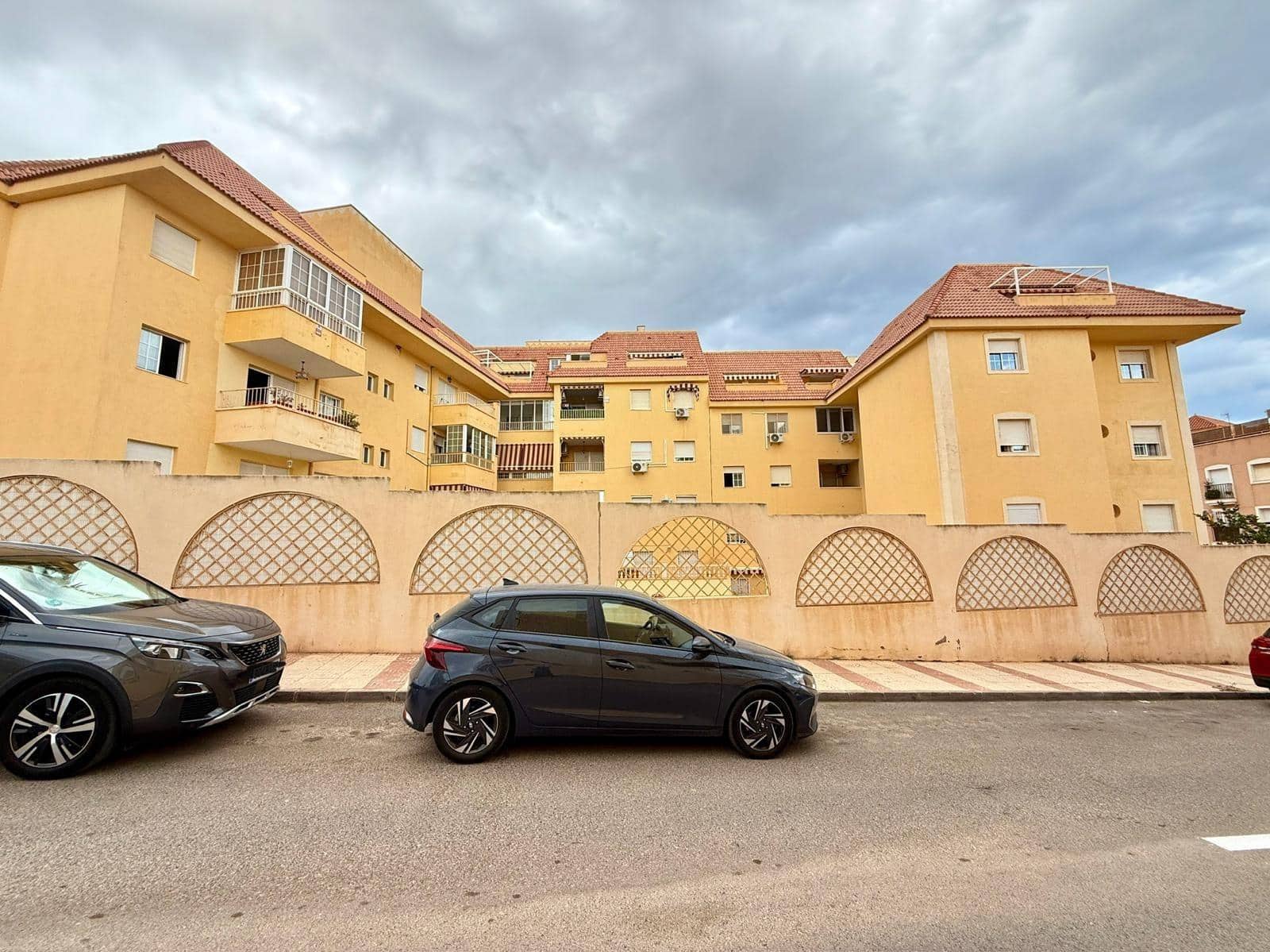 3 soveværelse Lejlighed til salg i Aguadulce (Almeria) med swimmingpool - € 190.000 (Ref: 9257474)