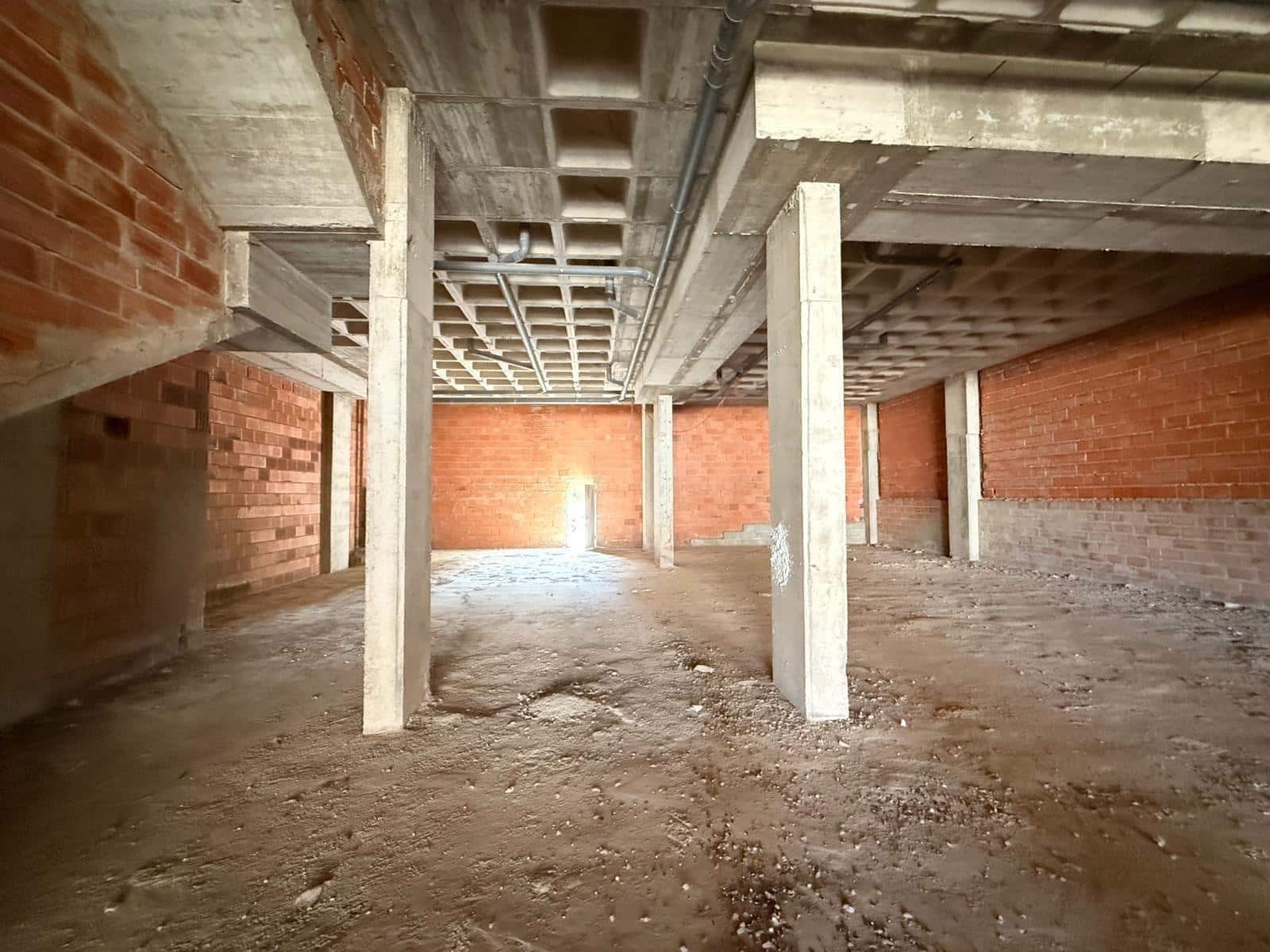 Erhverv til leje i Aguadulce (Almeria) - € 2.300 (Ref: 9262741)