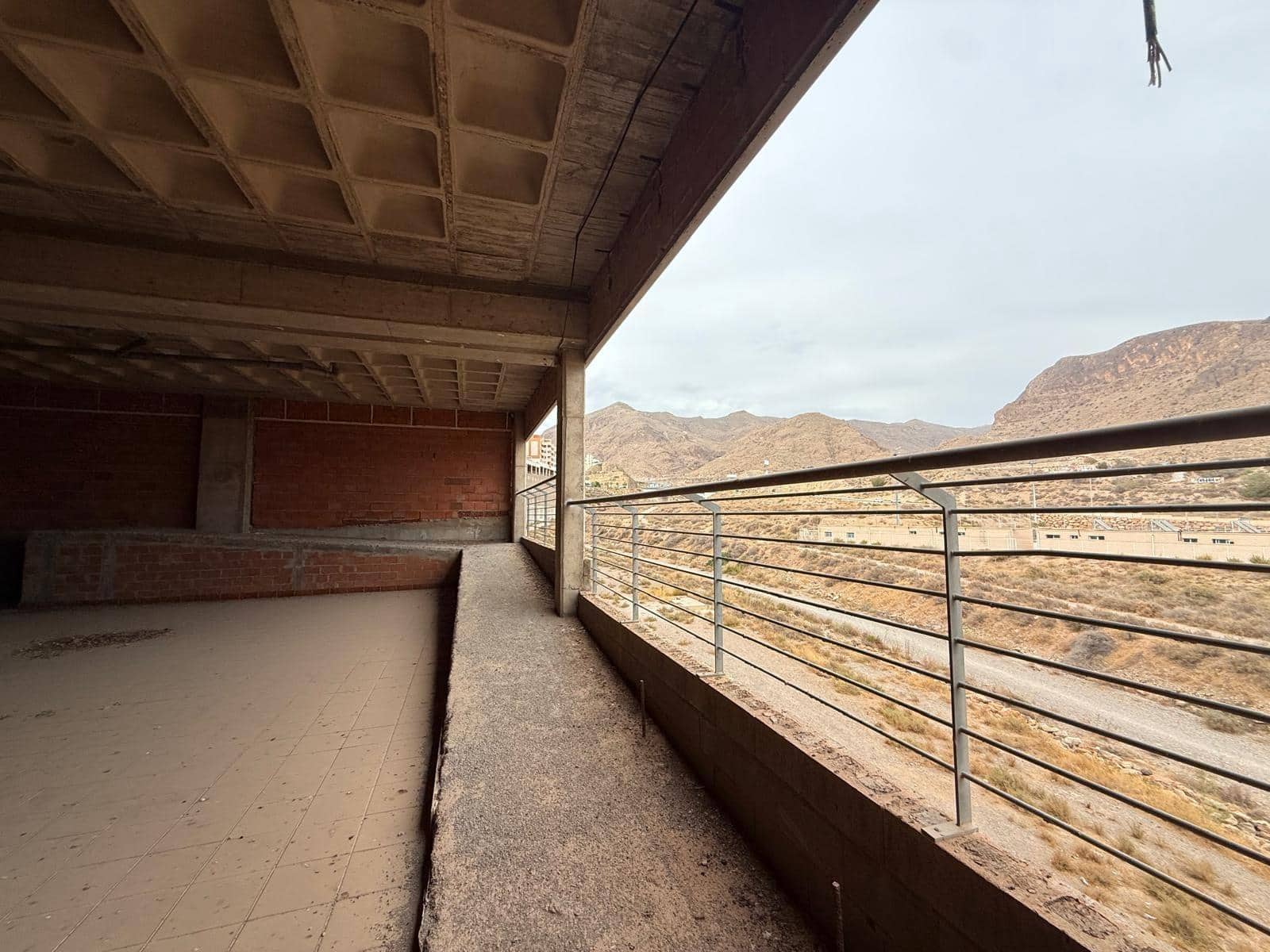 Erhverv til leje i Aguadulce (Almeria) - € 2.300 (Ref: 9262741)