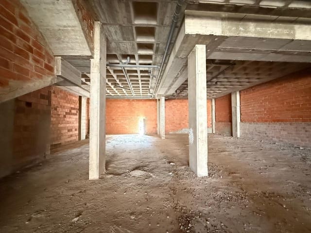 Comercial para arrendar em Aguadulce (Almeria), Roquetas de Mar - 2 300 € (Ref: 9262741)