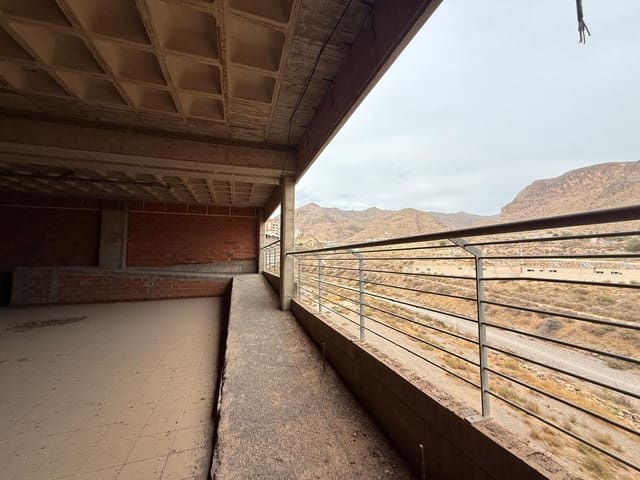 Comercial para arrendar em Aguadulce (Almeria), Roquetas de Mar - 2 300 € (Ref: 9262741)