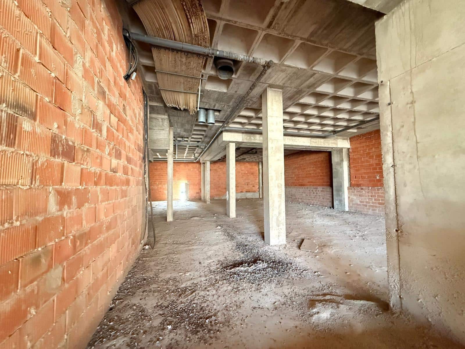 Erhverv til leje i Aguadulce (Almeria) - € 2.300 (Ref: 9262741)