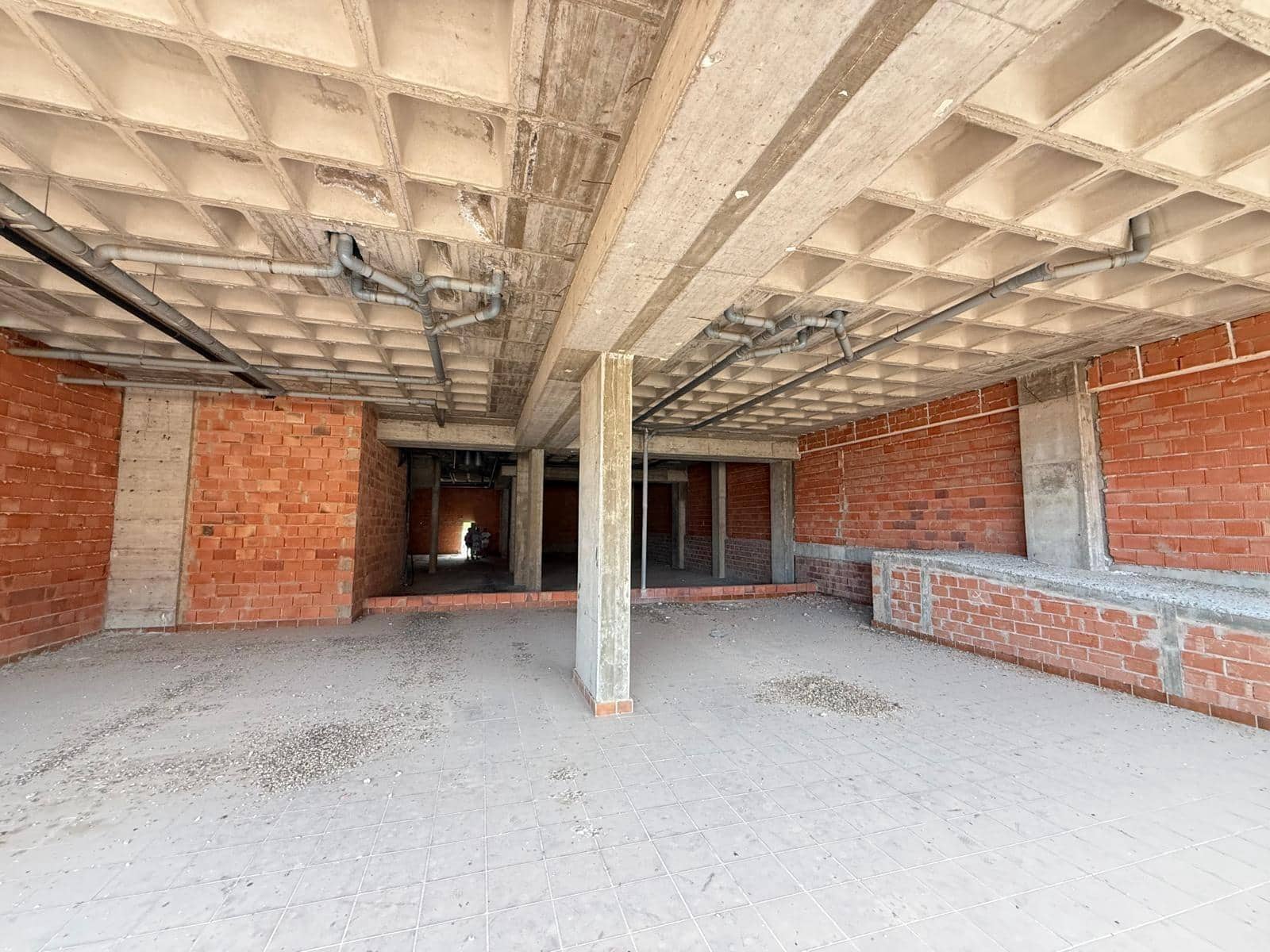 Erhverv til leje i Aguadulce (Almeria) - € 2.300 (Ref: 9262741)