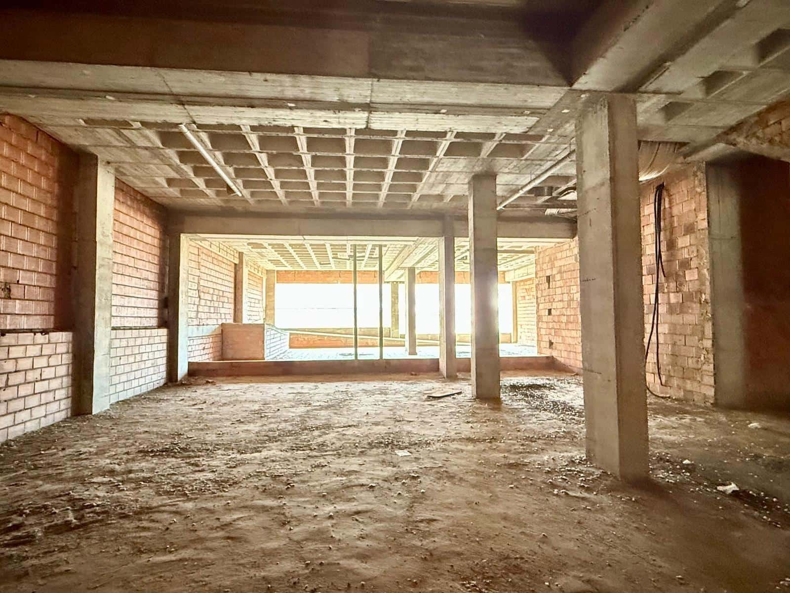 Erhverv til leje i Aguadulce (Almeria) - € 2.300 (Ref: 9262741)