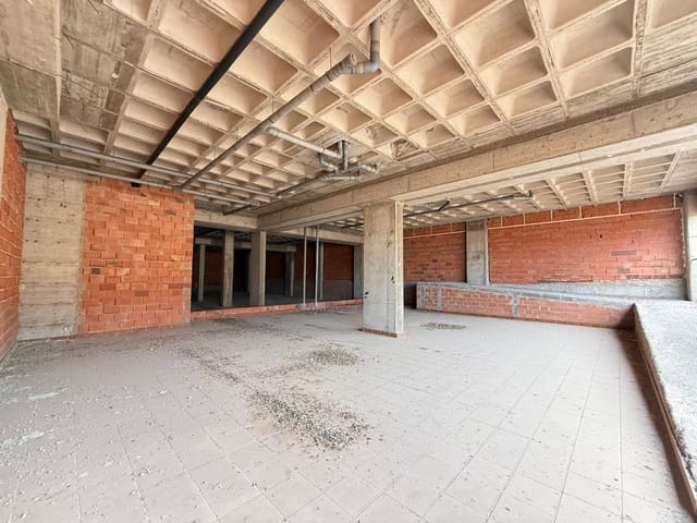 Comercial para arrendar em Aguadulce (Almeria), Roquetas de Mar - 2 300 € (Ref: 9262741)