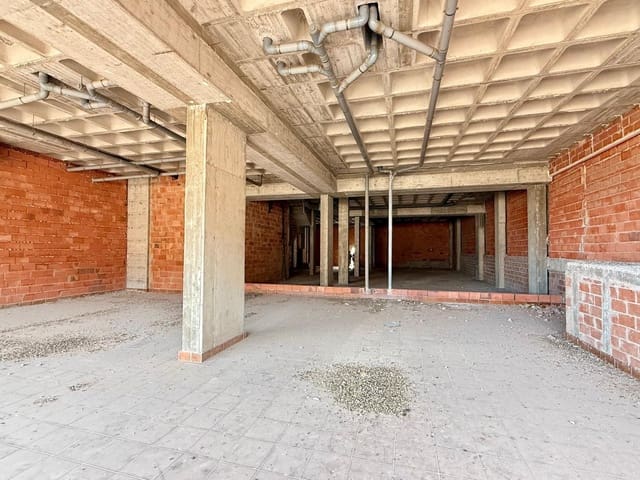 Comercial para arrendar em Aguadulce (Almeria), Roquetas de Mar - 2 300 € (Ref: 9262741)