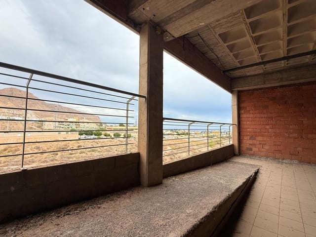 Comercial para arrendar em Aguadulce (Almeria), Roquetas de Mar - 2 300 € (Ref: 9262741)