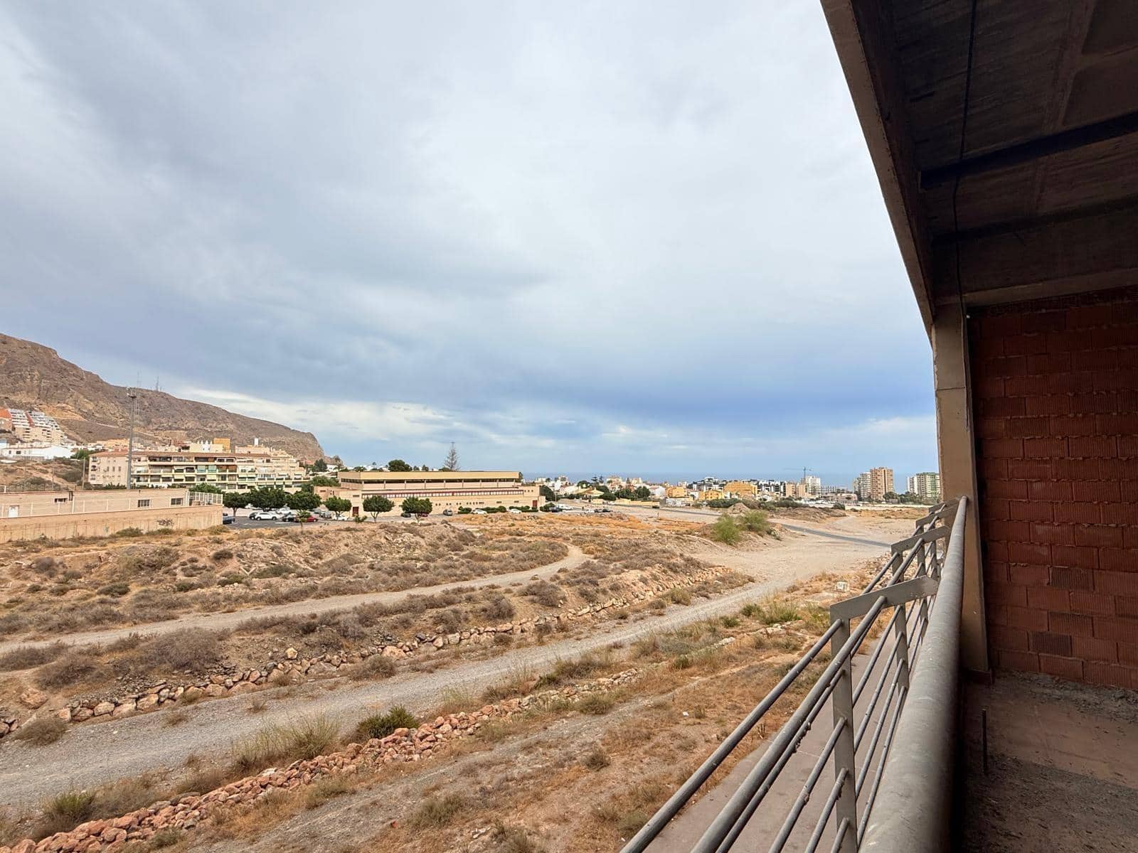 Erhverv til leje i Aguadulce (Almeria) - € 2.300 (Ref: 9262741)