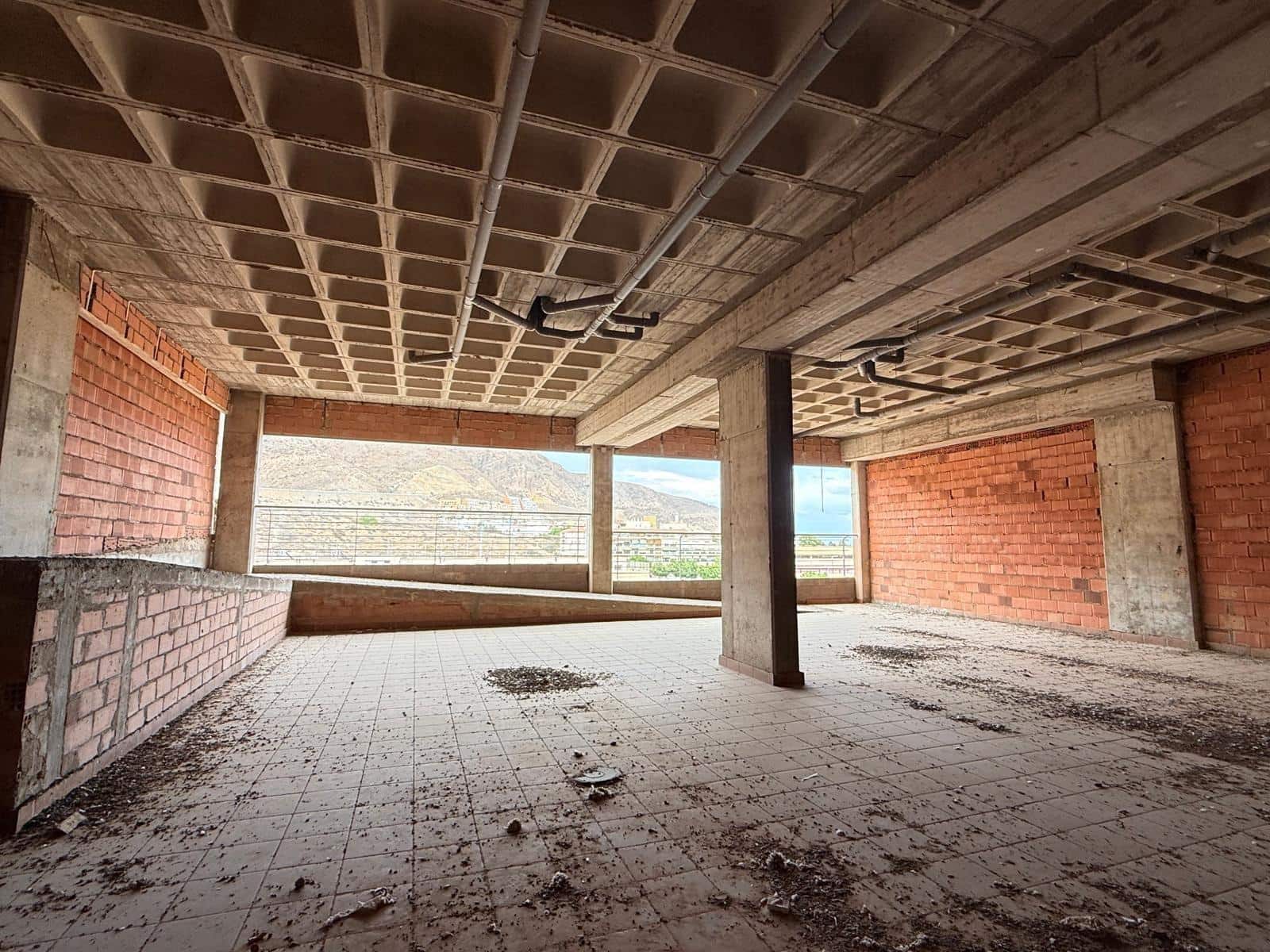 Erhverv til leje i Aguadulce (Almeria) - € 2.300 (Ref: 9262741)