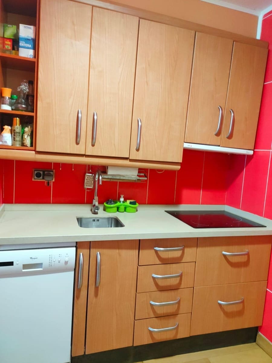 Studio til leje i Aguadulce (Almeria) - € 430 (Ref: 9265428)