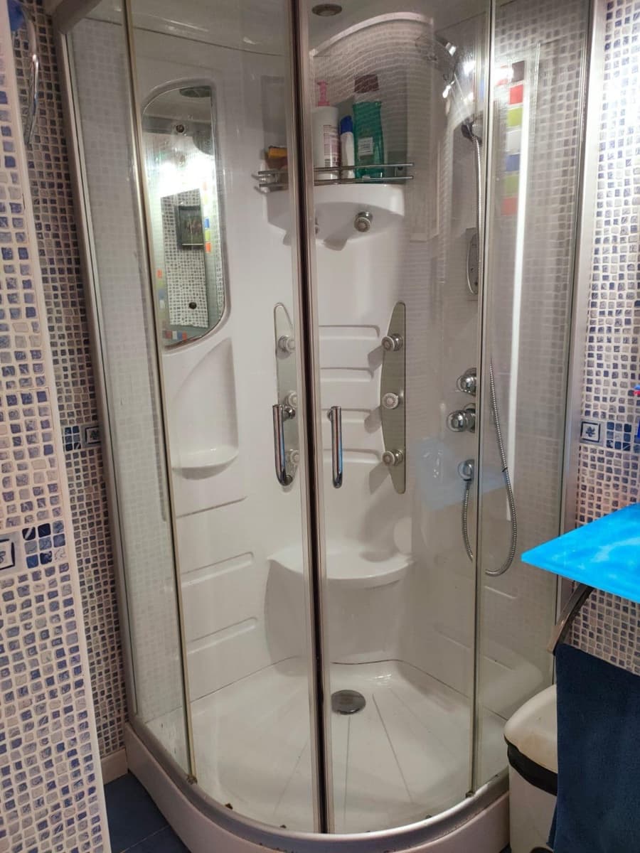 Studio til leje i Aguadulce (Almeria) - € 430 (Ref: 9265428)