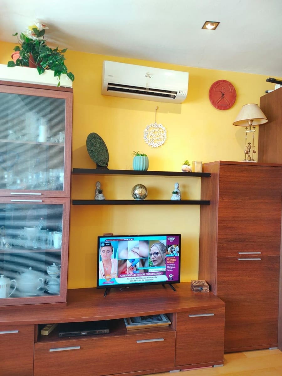 Studio til leje i Aguadulce (Almeria) - € 430 (Ref: 9265428)