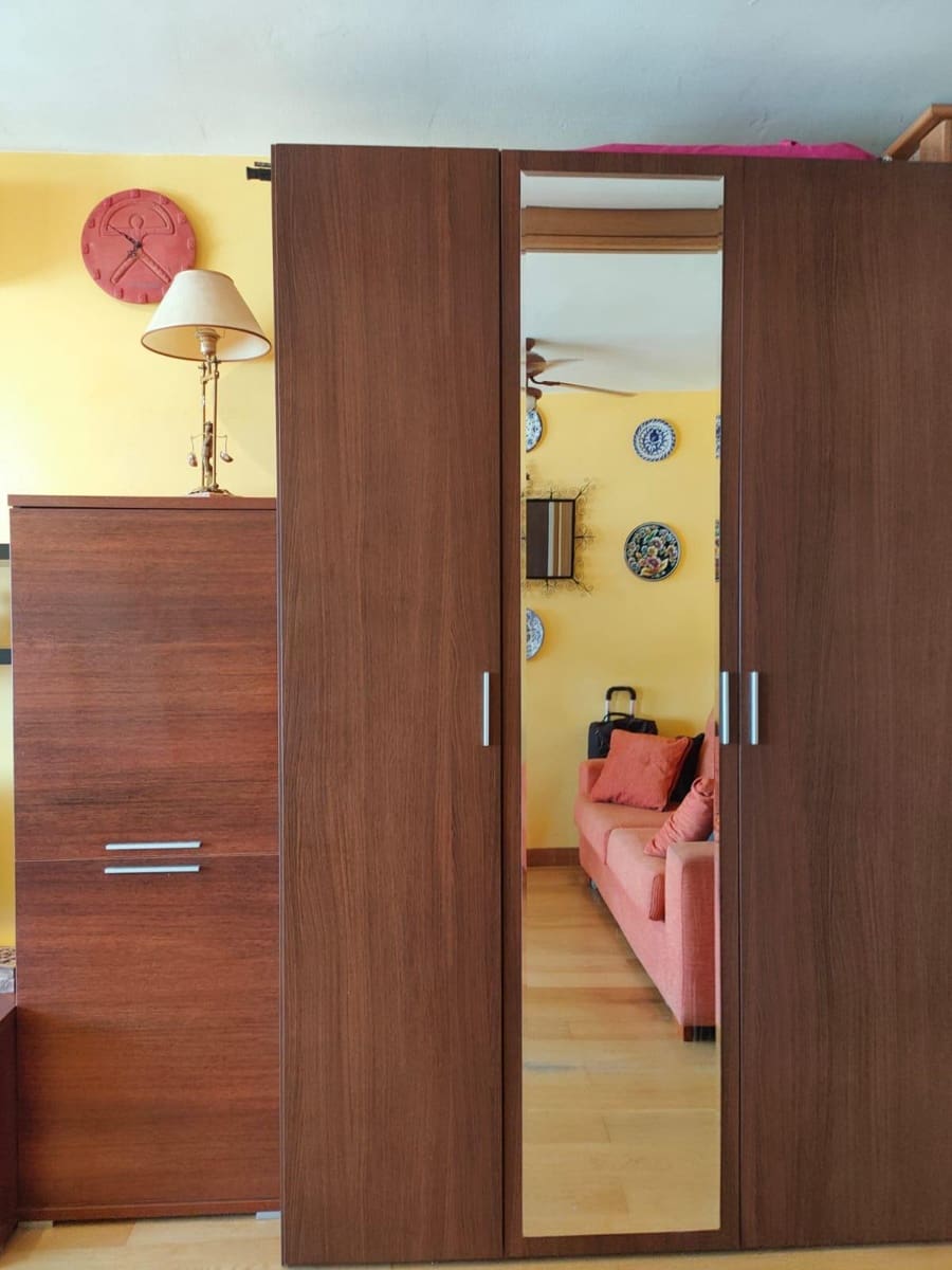 Studio til leje i Aguadulce (Almeria) - € 430 (Ref: 9265428)