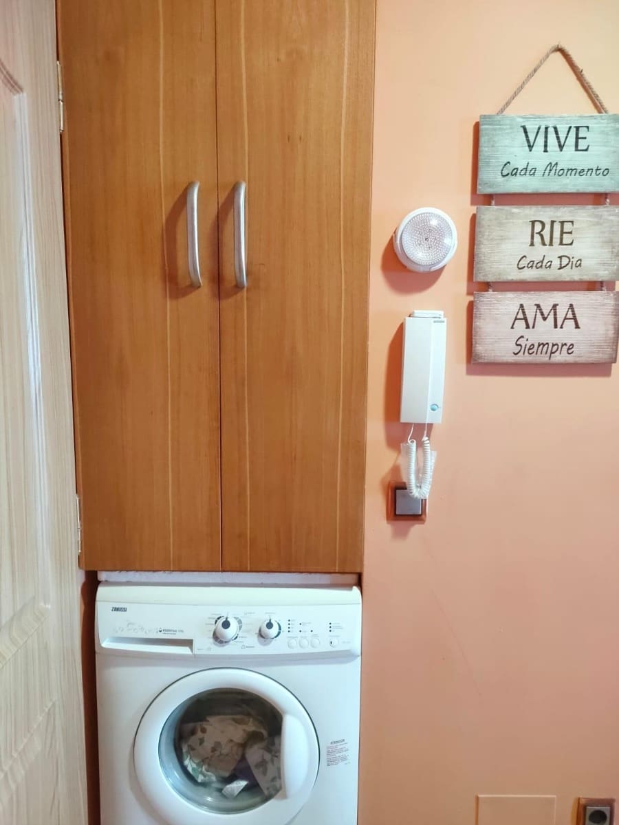 Studio til leje i Aguadulce (Almeria) - € 430 (Ref: 9265428)