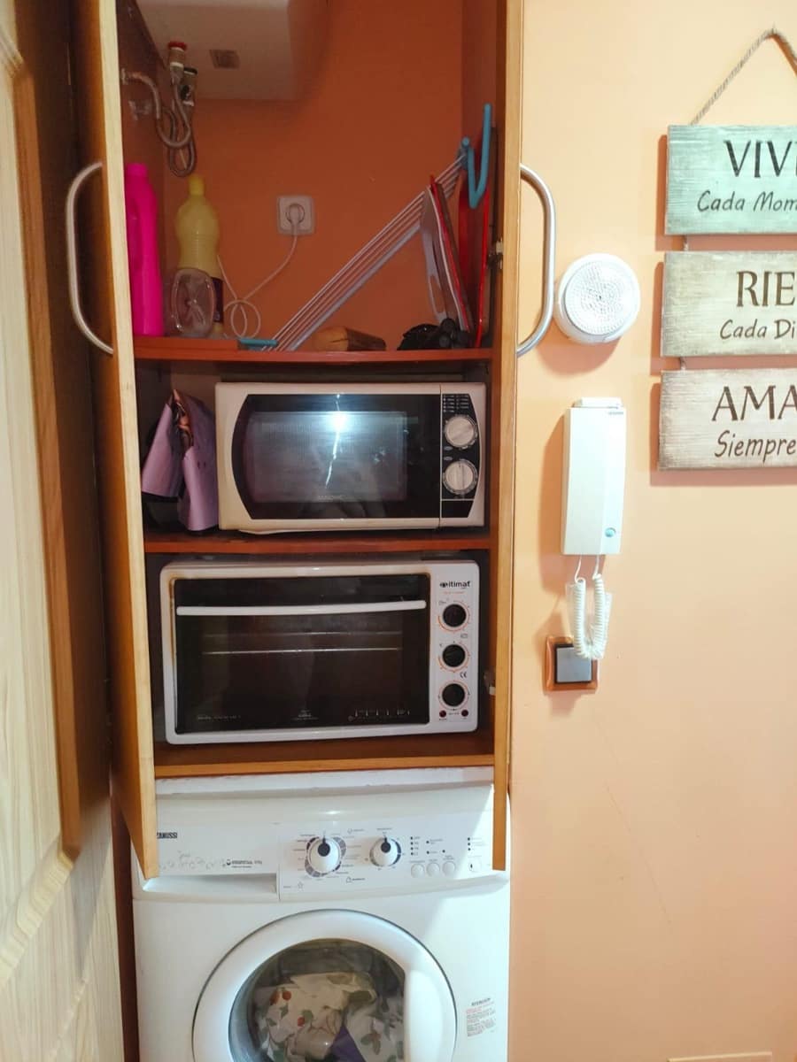 Studio til leje i Aguadulce (Almeria) - € 430 (Ref: 9265428)