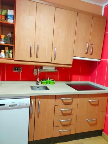 Yksiö vuokrattavana paikassa Aguadulce (Almeria), Roquetas de Mar - 430 € (Ref: 9265428)