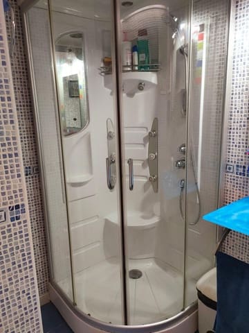 Yksiö vuokrattavana paikassa Aguadulce (Almeria), Roquetas de Mar - 430 € (Ref: 9265428)