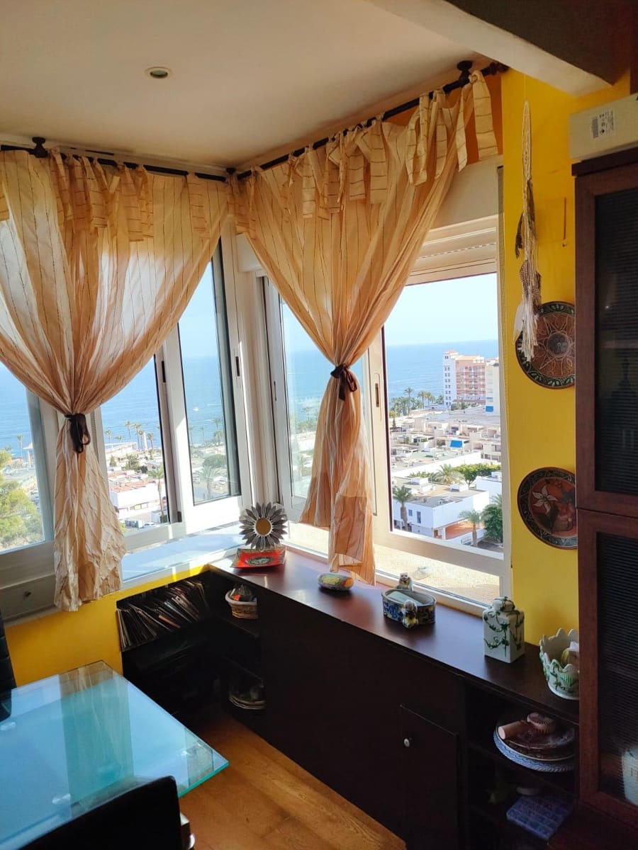 Studio til leje i Aguadulce (Almeria) - € 430 (Ref: 9265428)