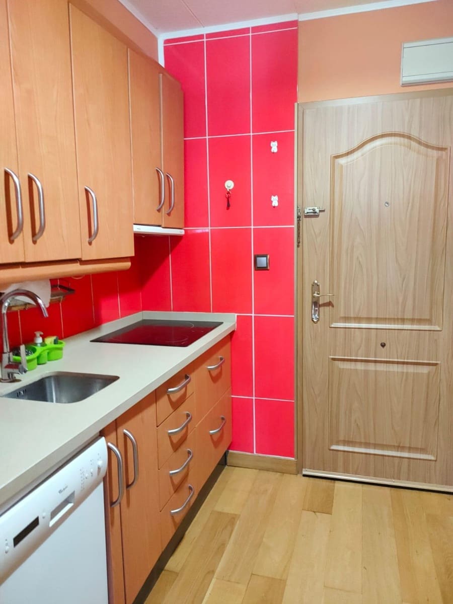 Studio til leje i Aguadulce (Almeria) - € 430 (Ref: 9265428)