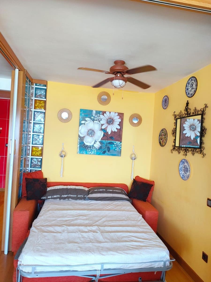 Studio til leje i Aguadulce (Almeria) - € 430 (Ref: 9265428)