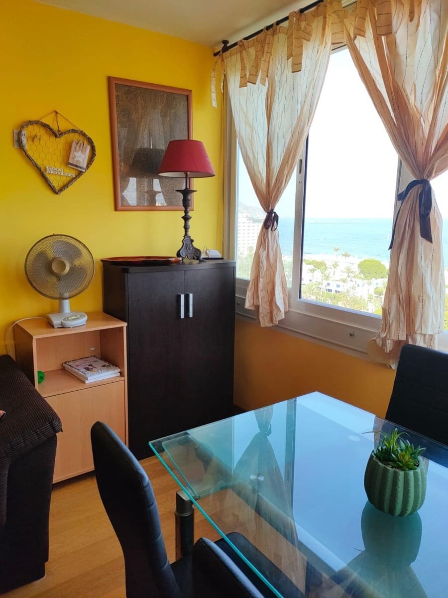 Studio til leje i Aguadulce (Almeria) - € 430 (Ref: 9265428)