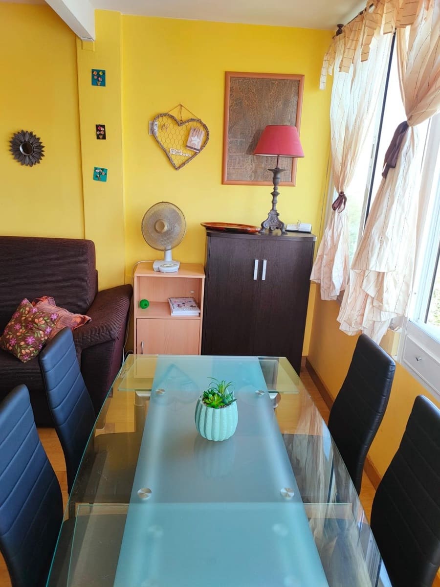 Studio til leje i Aguadulce (Almeria) - € 430 (Ref: 9265428)