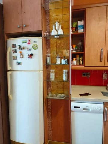 Yksiö vuokrattavana paikassa Aguadulce (Almeria), Roquetas de Mar - 430 € (Ref: 9265428)